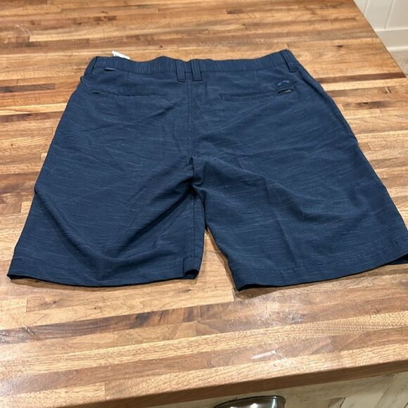 Bllabong Mens Recycler Crossfire Submersibles shorts never Worn , 4 Way Stretch - Picture 5 of 6